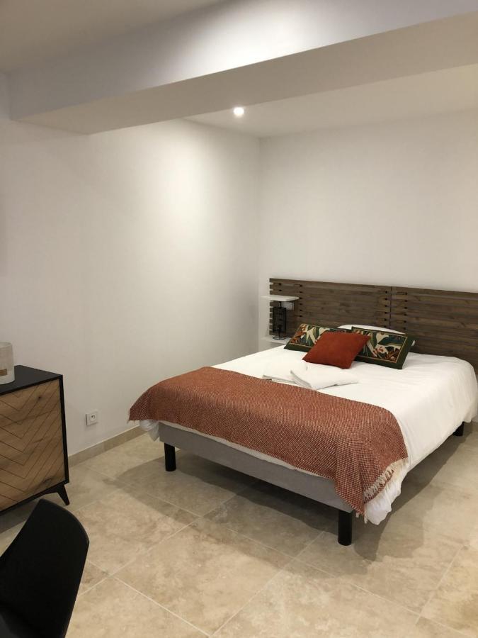 Gite Le Petit Relais Mer Bagian luar foto